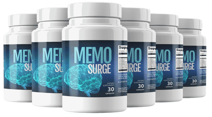 buy memo surge