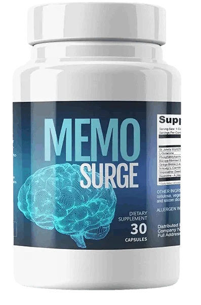 memo surge buy