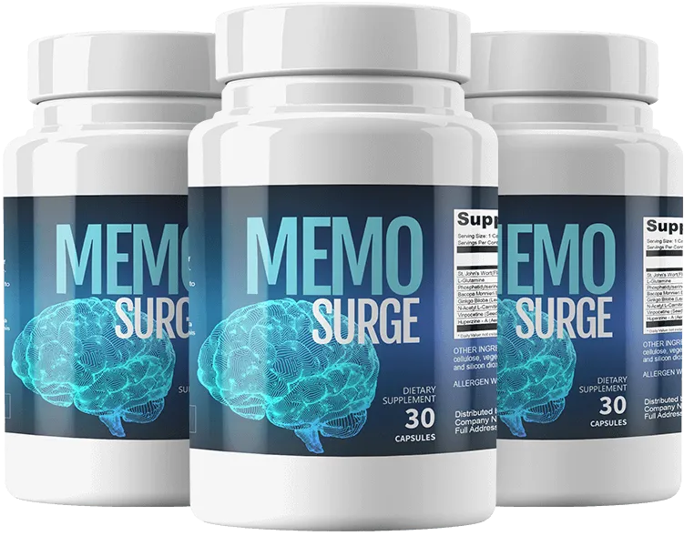 memo surge